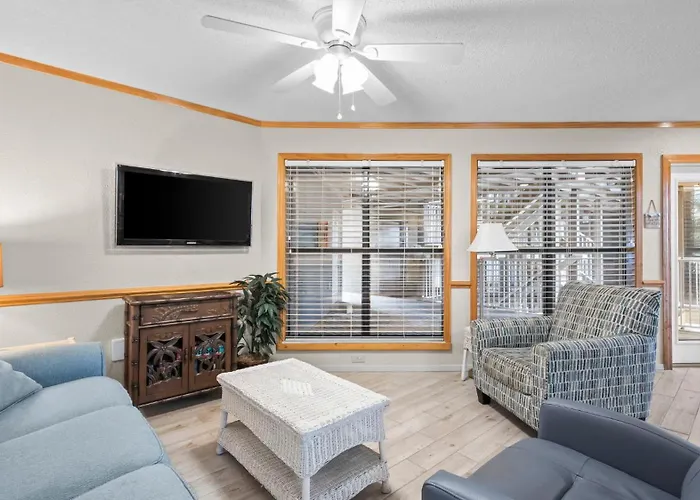 Sandpiper 1a * Gulf Shores