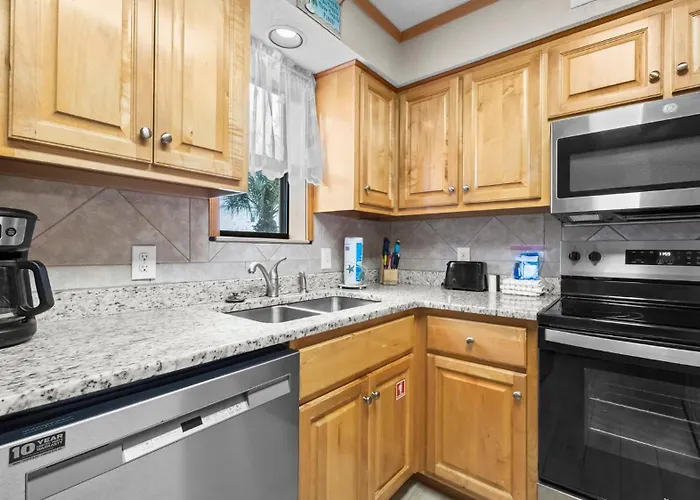 Holiday home Sandpiper 1a Gulf Shores