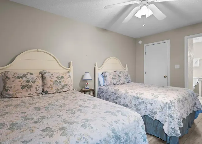 Holiday home Sandpiper 1a *