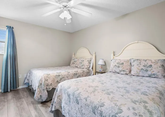 Holiday home Sandpiper 1a