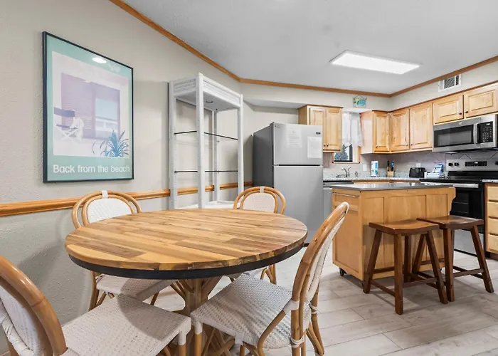 Holiday home Sandpiper 1a Gulf Shores